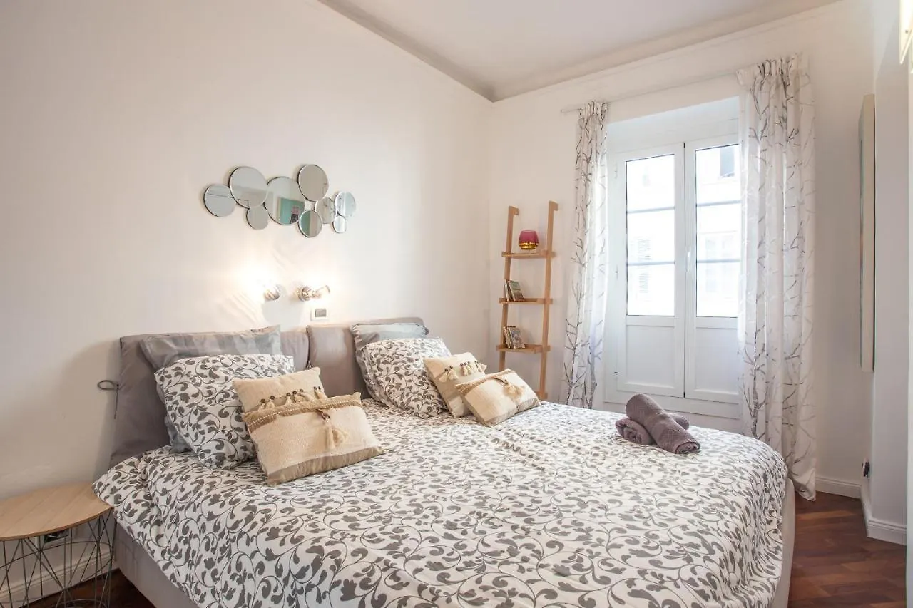 Apartment Superbe Appartement, Plein Centre De Nice