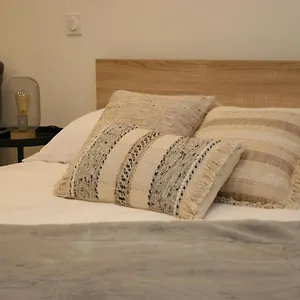  Appartement Le Melsono Carré D'or