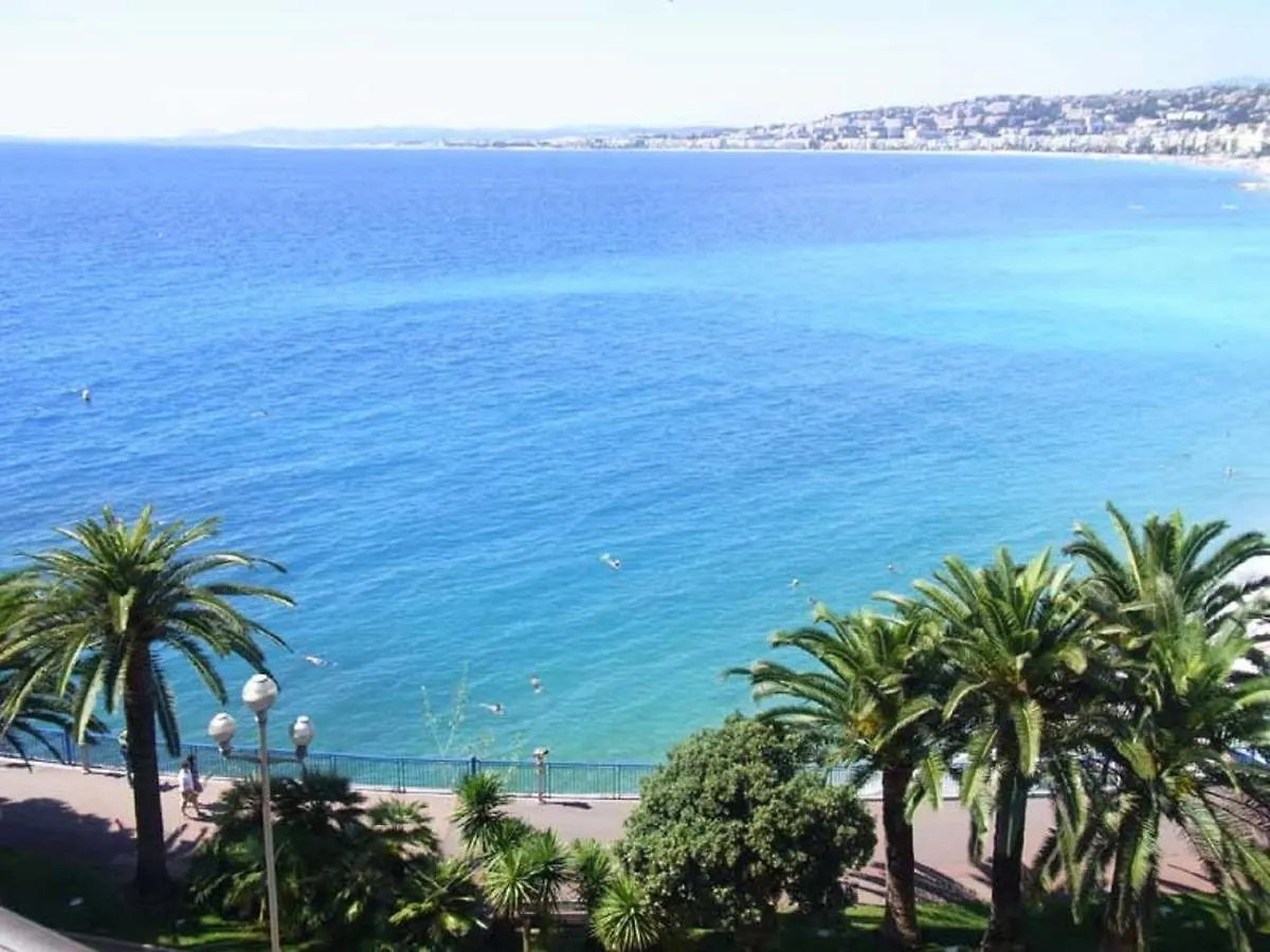 Superbe Appartement, Plein Centre De Nice