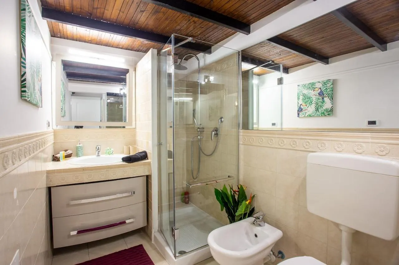 Superbe Appartement, Plein Centre De Nice Apartment