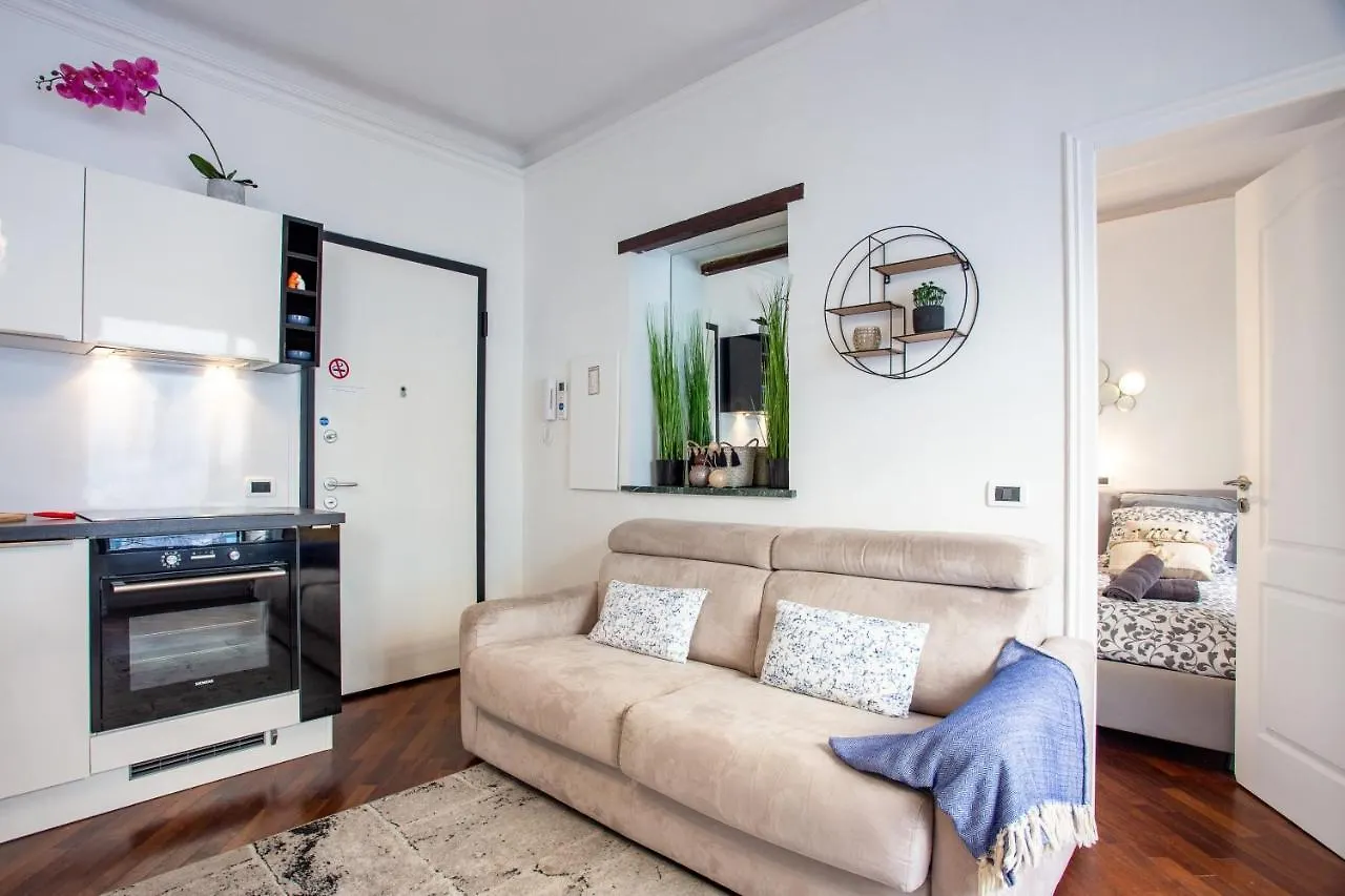 Superbe Appartement, Plein Centre De Nice 0*,  France