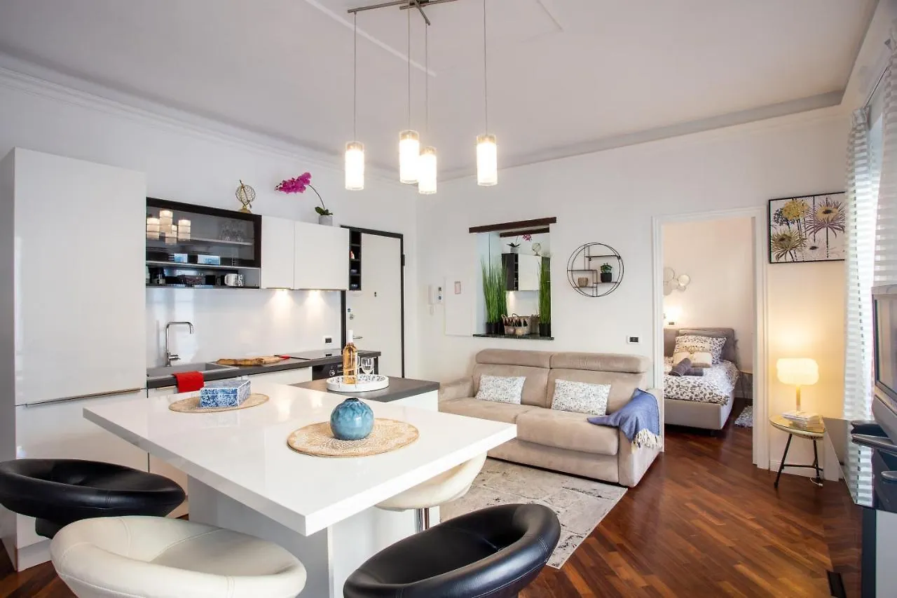 Apartment Superbe Appartement, Plein Centre De Nice