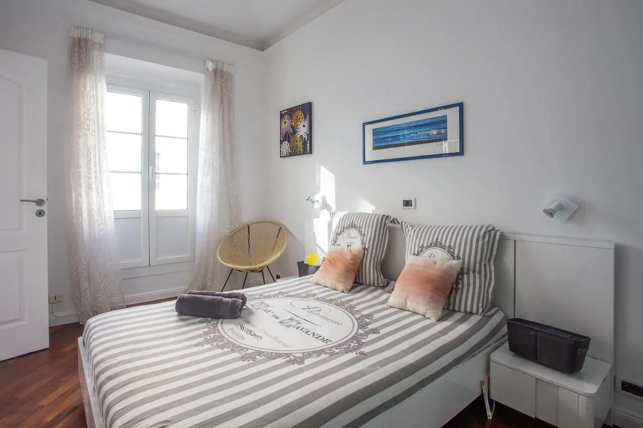 Superbe Appartement, Plein Centre De Nice 0*,