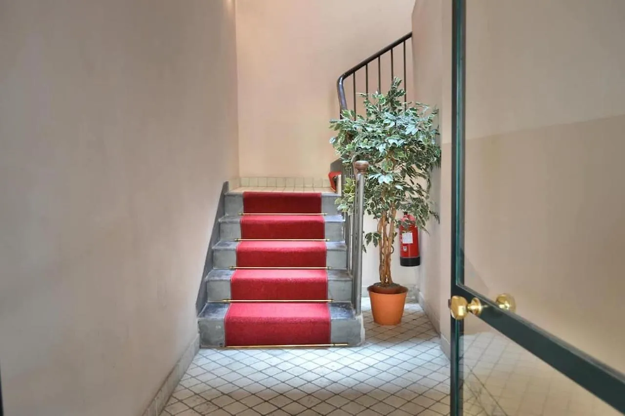 Apartment Superbe Appartement, Plein Centre De Nice France
